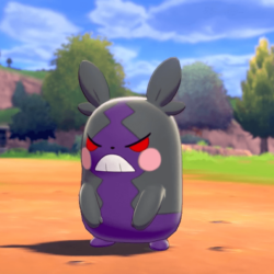 New ‘Pokémon Sword and Shield’ Trailer Introduces Form