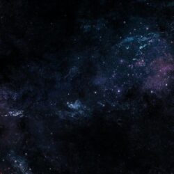 Daily Wallpaper: Outer Space