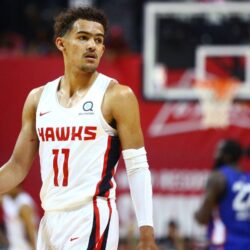Atlanta Hawks want to be Warriors 2.0 with Trae Young. Will it work