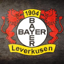 Bayer 04 Leverkusen Wallpapers 10
