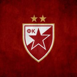 Red Star Belgrade Wallpapers by Deville83