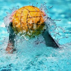 Water Polo Pictures