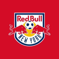 Sfondi New York Red Bulls Gratis PC Coreografie