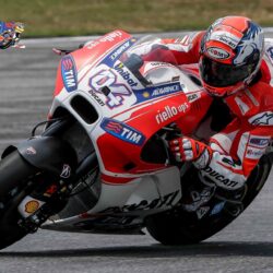 MotoGP 2015 Sepang Test 2 Gallery A