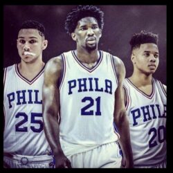 Philadelphia 76ers Wallpapers 29