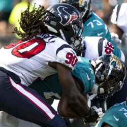 Jadeveon Clowney is a wrecking ball the Dolphins must contain