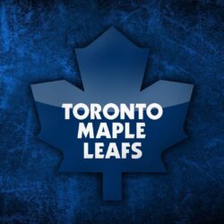 Enjoy this new Toronto Maple Leafs desktop backgrounds