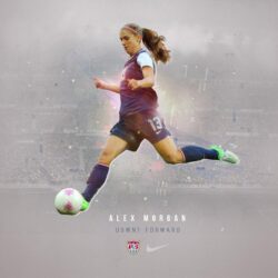 Alex Morgan Wallpapers « Android Wallpapers 2016