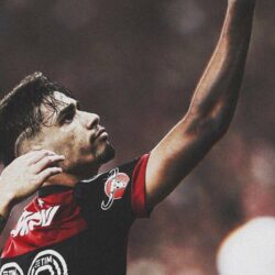 Lucas Paquetá! ⚫ Por 1895Edits