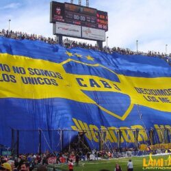 Download Boca Juniors Wallpapers HD Wallpapers