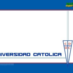 Universidad Catolica Wallpapers Related Keywords & Suggestions