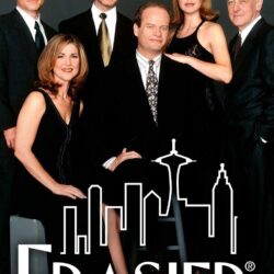 Frasier