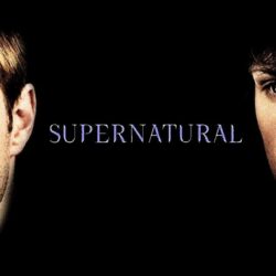 Free PC Wallpapers: Supernatural Wallpapers