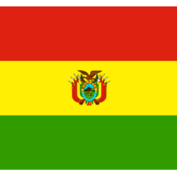 World Flags: Bolivia Flag hd wallpapers