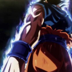 How Goku’s Ultra Instinct Will Return in Tournament of Power