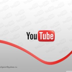 YouTube Wallpapers HD desktop wallpapers : High Definition