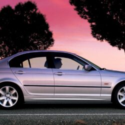 Bmw E46 Wallpapers HD Download
