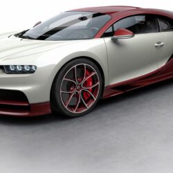 Bugatti Chiron Colorizer Photo Gallery