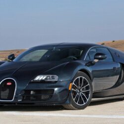 Nice Bugatti Veyron Super Sport 16.4 Picture