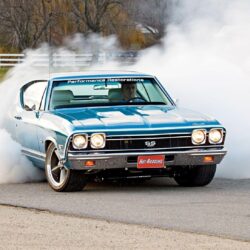 Chevrolet, Muscle Cars, Car, Ss, Chevrolet Chevelle Wallpapers HD