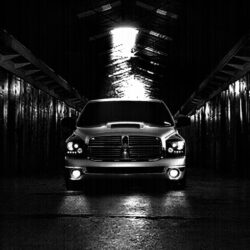 Backgrounds For Dodge Ram Blacked Out Backgrounds