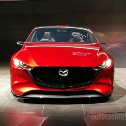 Mazda 3 2019 Lanzamiento Image