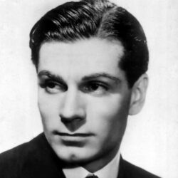 The Studio Exec SIR EDWIN FLUFFER REMEMBERS LAURENCE OLIVIER