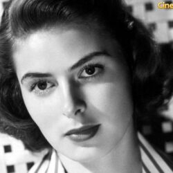 Wallpapers de Ingrid Bergman