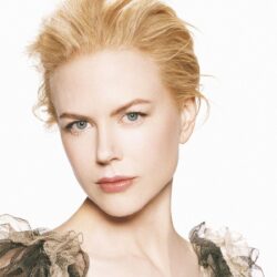 Hot HD Nicole Kidman Wallpapers