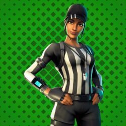 Fortnite NFL Skins Rarities Revealed And All Patch V6.22 LEAKED