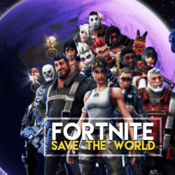 Fortnite HD Wallpapers and Backgrounds Image