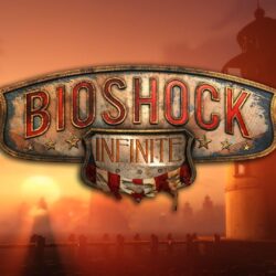 could someone make a Bioshock Infinite wallpapers with infinite