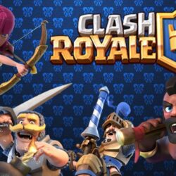 Clash Royale Worldwide Release Date Talks & All Clash Royale