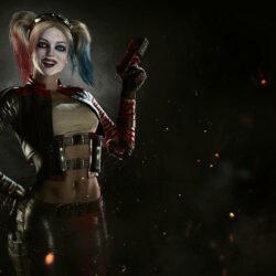 61 Injustice 2 HD Wallpapers