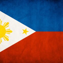 4 Flag Of The Philippines HD Wallpapers