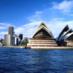 Awesome Sydney Opera House free wallpapers ID:478728 for hd