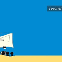 Teachers Day Backgrounds Powerpoint PPT Backgrounds
