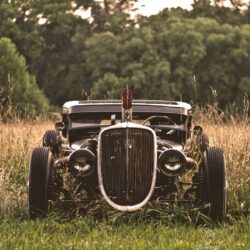 Rat Rod Computer Wallpapers, Desktop Backgrounds Id: 424918