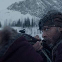 42 The Revenant HD Wallpapers