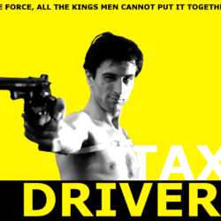 Download Taxi Driver Wallpapers Gallery