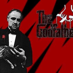 The Godfather HD Wallpapers
