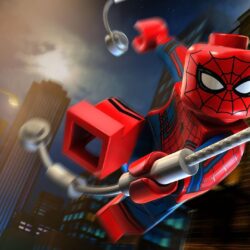 Rumor: LEGO ‘Spider