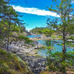 Your Guide to the Sunshine Coast, BC