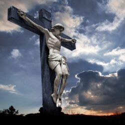 crucifix wallpapers – 1024×1024 High Definition Wallpapers