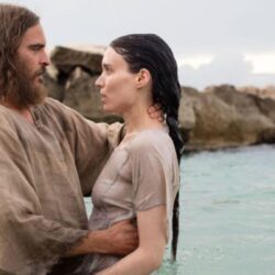 Rooney Mara: ‘I grew up thinking Mary Magdalene was a prostitute