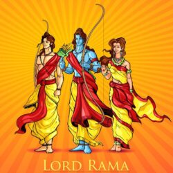 Download Free HD Wallpapers of Shree ram/ ramji