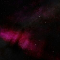 Space Dark Dust Galaxy Nebula, HD Digital Universe, 4k Wallpapers