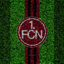Download wallpapers FC Nurnberg, 4k, German football club, football