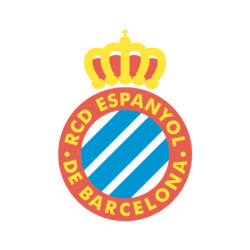 RCD Espanyol Logo Logo Image