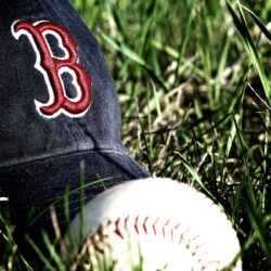 Boston Red Sox HD Wallpapers